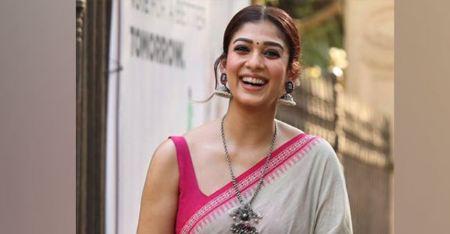 Nayanthara’s ‘Mannangatti: Since 1960’, First Poster Unveiled