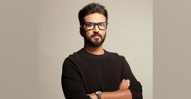 Amit Trivedi Announces His New Music Album; Details Inside