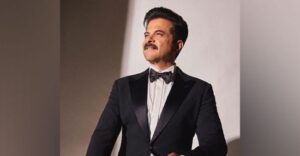 TIFF Red Carpet: Anil Kapoor Grooves To Beats Of Dhol