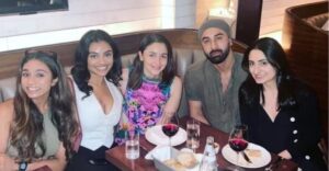 Inside Alia Bhatt, Ranbir Kapoor’s New York Trip Feat Travel Goals 