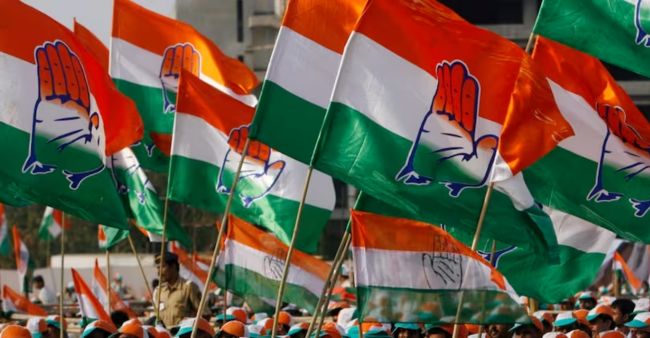 Congress forms committees for Rajasthan Assembly elections