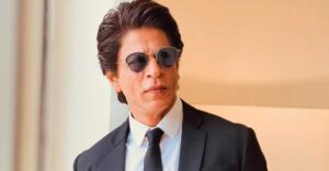 Shah Rukh Khan Set To Become First Actor In Bollywood To Score Two 1000 Crores Films In A Single Year 