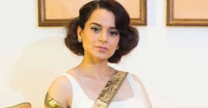 Kangana Ranaut On Women Reservation Bill