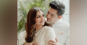 Parineeti Chopra-Raghav Chaddha’s Wedding Invitation Card Goes Viral