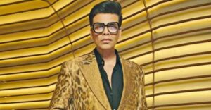 Karan Johar: I Can Be Annoying, I Can Understand Why I Get The Hate 