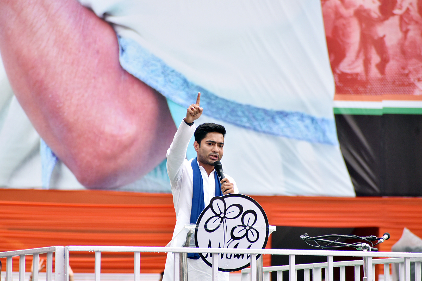 West Bengal recruitment scam: Trinamool’s Abhishek Banerjee appears before ED