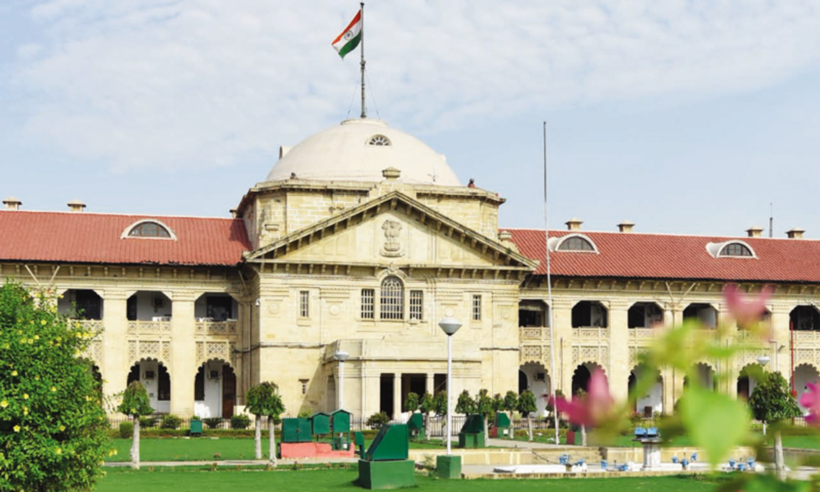 Allahabad High Court Ordered Status Quo On Dayalbagh Radhasoami Satsang Sabha Land Dispute