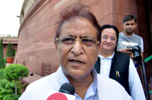 Income Tax raids on SP leader Azam Khan’s residence in Rampur continue for 3rd day