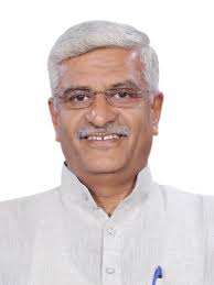 Gajendra Singh Shekhawat: People determined to oust Gehlot govt