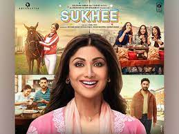 Shilpa Shetty’s upcoming film ‘Sukhee’ trailer to release soon