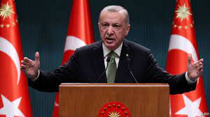 TURKISH PRESIDENT’S KASHMIR REMARKS AT UNGA UNCALLED FOR