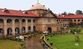 Allahabad High Court Bars Lawyers or Litigants From Carrying Inside Court Premises In UP, Asked Judicial Officers To Lodge FIRIn Case Of Violations