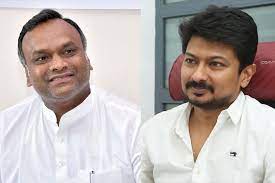 Sanatana Dharma row: FIR registered against Udhayanidhi Stalin, Priyank Kharge in UP’s Rampur