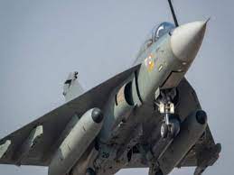 Indian Air Force chief declares plans to purchase around 100 more indigenous LCA Mark 1A fighter jets