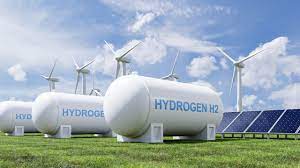 India’s green hydrogen and ammonia exports: A giant leap for renewable energy