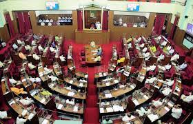 Odisha Legislative Assembly adjourned till 4 pm