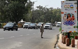 G20 Summit : Delhi Traffic Police issues alert