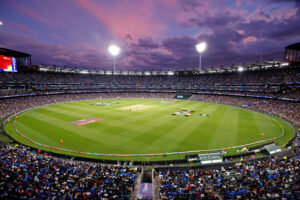 ICC announce Match Officials for the 2023 ICC Men’s Cricket World Cup