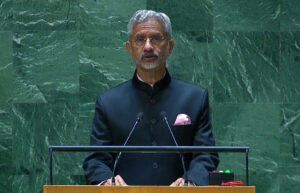 EAM S Jaishankar: “India’s G20 Presidency advocated for finding solutions from within Global South”