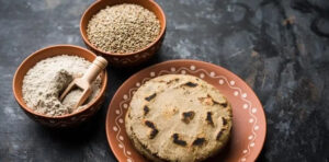 How millets can be part of a weight-conscious baking routine