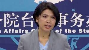 China accuses Taiwan of seeking independence through economic and trade tactics