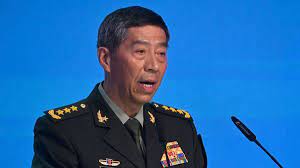 Silence continues: China’s Defence Minister missing for a month, no comment