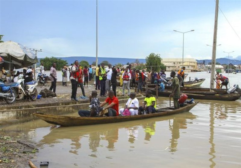 Death toll rises to 28 in Nigeria boat accident, residents mobilise in search of missing