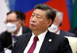 China protests Germany’s ‘Dictator’ label for President Xi Jinping