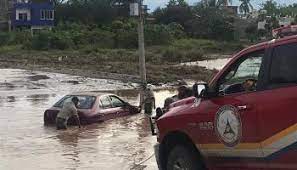 Tragic flooding in Jalisco claims 7 lives and leaves 9 missing