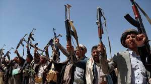 Houthi Delegation arrives in Saudi Arabia for Peace negotiations