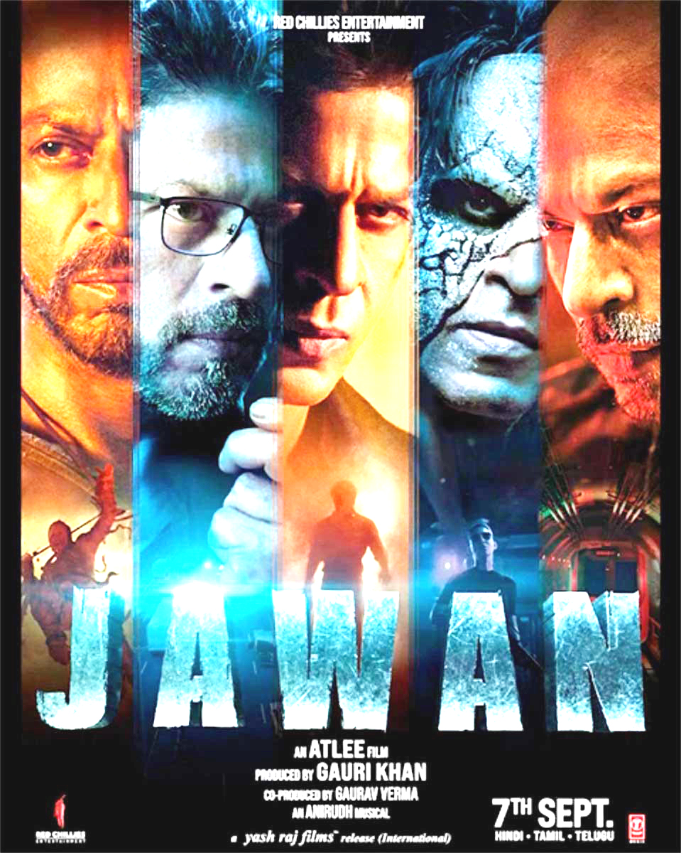 Jawan: all set to break box office records