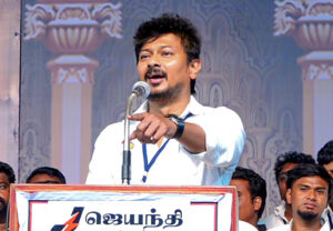 ‘I won’t apologise’ : Udhayanidhi Stalin Stands Firm on Sanatana Dharma Remarks