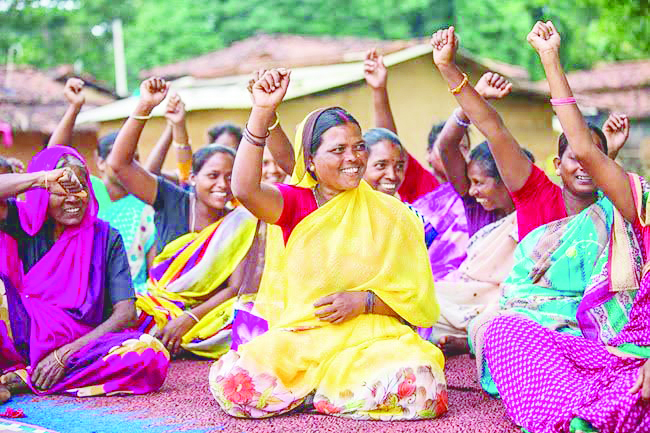 After Women’s Bill Victory, a Look at Welfare Schemes for Women at Central and State levels