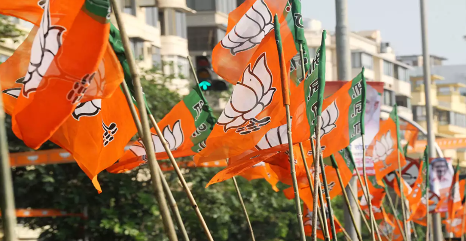 BJP trying to avert disputes ahead of second candidate list