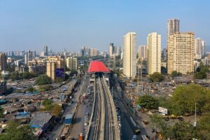 MMRDA unveils ambitious development plans