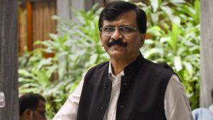 I.N.D.I.A. alliance in favour of caste census, says Sanjay Raut