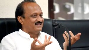 Ajit Pawar’s finance ministry squeezes budget for NCP MLAs