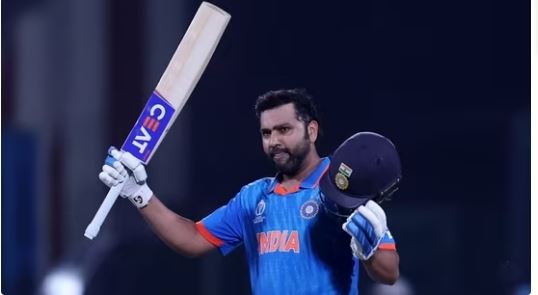 Rohit’s masterclass, Bumrah’s four wickets script India’s massive win