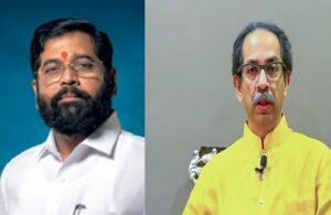 Shiv Sena disqualifications pleas hearing on October 12 instead of 13