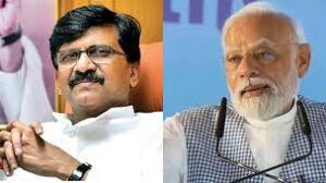 ‘Modi will not become Prime Minister in 2024’, says Sanjay Raut