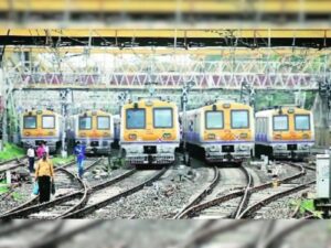 Local train services disrupted: Delays and cancellations from Oct 25 to Nov 4