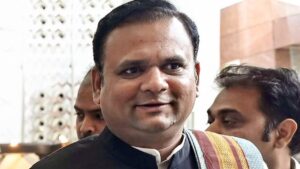 Need to ascertain which development to be termed as ‘unconstitutional’, Maha speaker