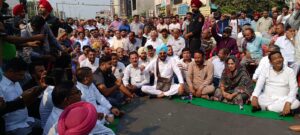 Bathinda demands justice: Protests erupt after HARJINDER SINGH’S MURDER