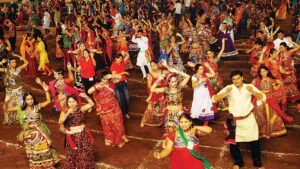 3 Mumbai residents forge dandiya event passes, face 7-year prison sentence