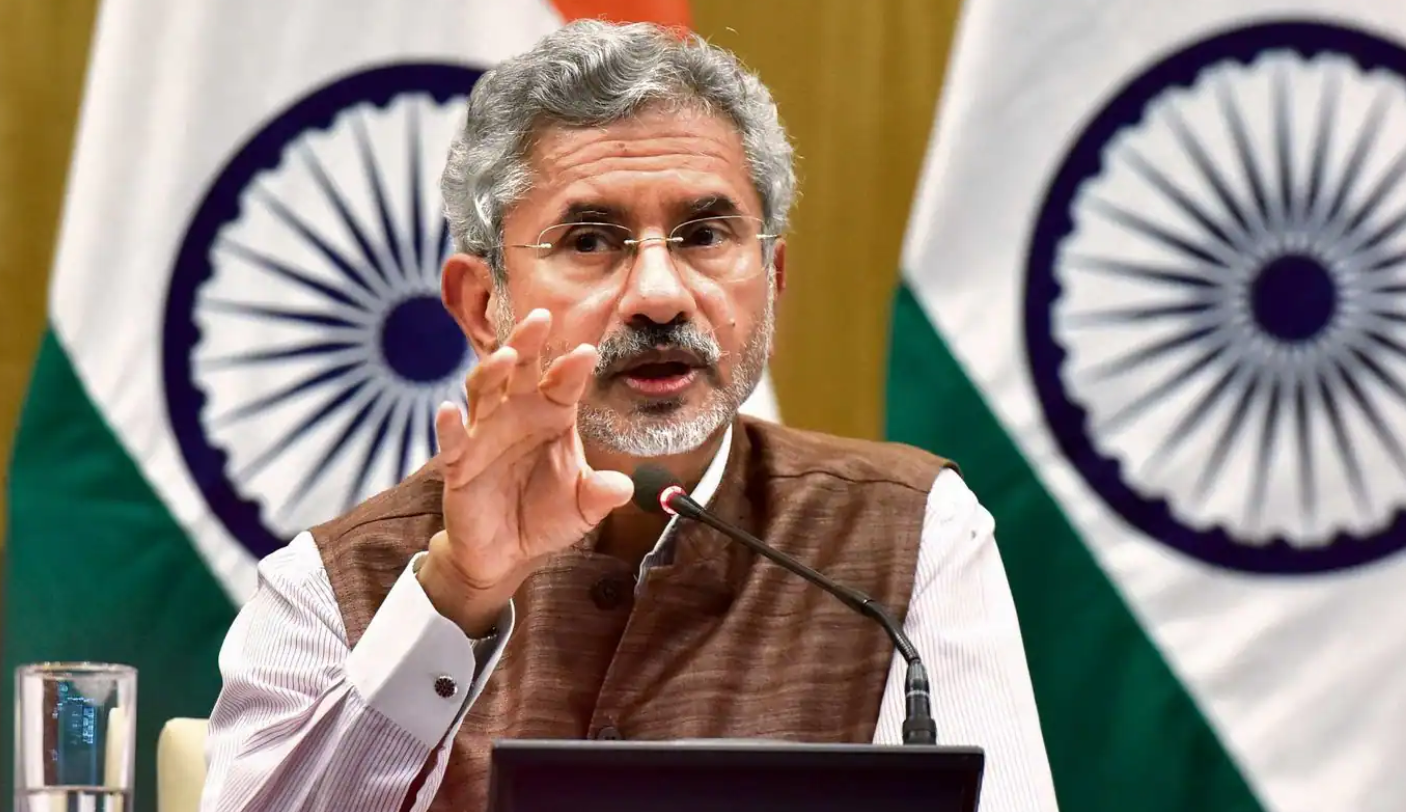 Jaishankar: Middle East situation “still not entirely clear”