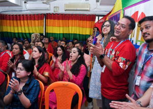 SC no to legal recognition to same-sex marriage