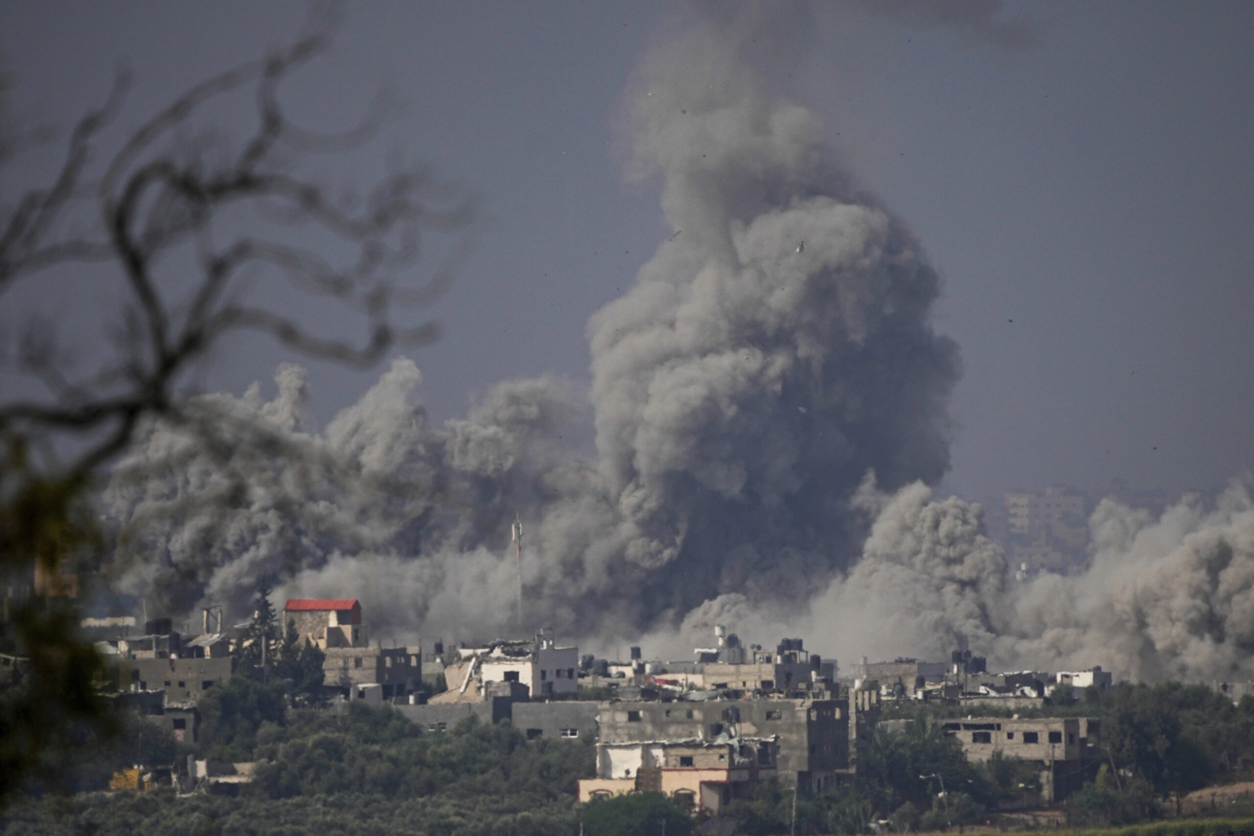 Israel-Hamas War: Israeli forces eliminate three Hamas commanders as Gaza operations