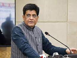 Corruption has doubled in Tamil Nadu due to DMK: Piyush Goyal