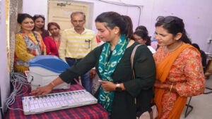 Nominations of 253 candidates found valid for 1st phase of Chhattisgarh polls