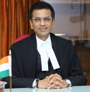 ‘Unelected Judges Have Vital Roles To Play’: CJI Chandrachud